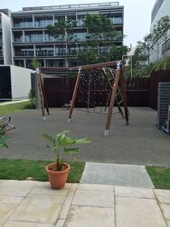 Seletar Park Residence (D28), Condominium #440069541